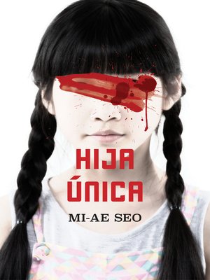 cover image of Hija única